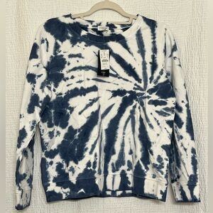 NWT J. Crew Women’s Crew Neck Sweatshirt